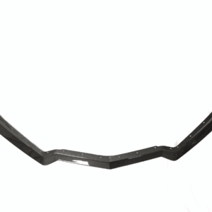 FABTECH C8 CORVETTE 5VM CARBON FIBER FRONT SPLITTER