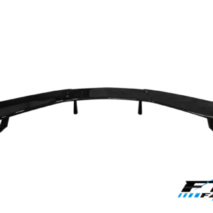 FABTECH C8 CORVETTE CARBONFIBER HIGH WING