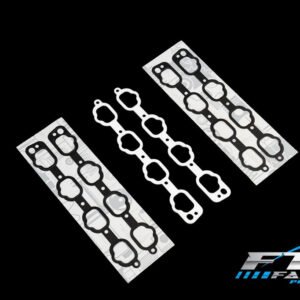 FTP 55K AMG Supercharger Spacers