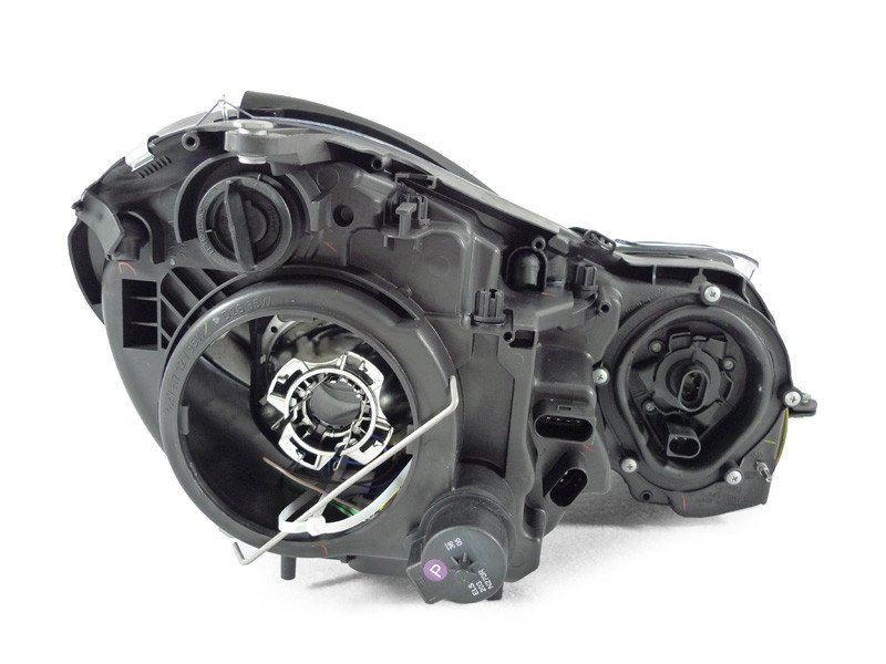 E63 Facelift New Style Headlights - Image 6