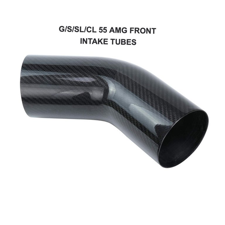 FTP Carbon Fiber Complete Intake System - Image 14
