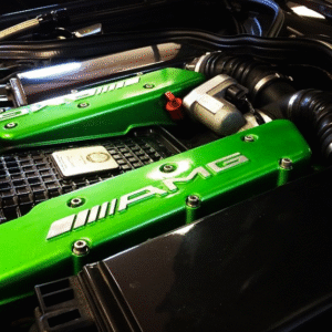 FTP 90MM Monster T/B Kit