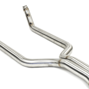 FTP SS NON Catted Downpipes