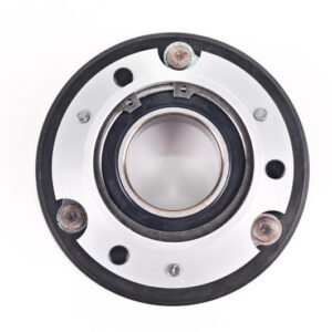 77MM Clutched S/C Pulley & ECU Calibration