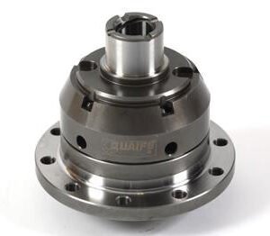 C55 AMG Quaife LSD Locking Differential