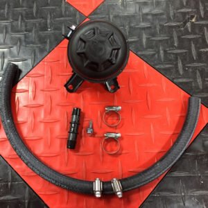 FTP 55K AMG Split Cooling Kit
