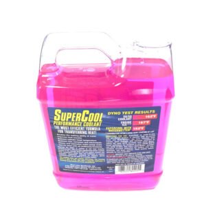 Redline Super Coolant Additive