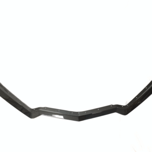 Fabtech 2020+ 5VM Carbonfiber Splitter