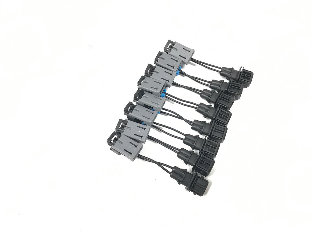 Locking Plug and Play Injector Plugs - Image 3