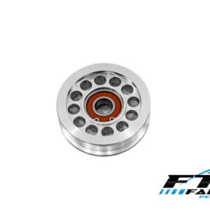 2 Piece idler Pulley set