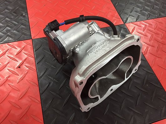 FTP 55K AMG 82mm Throttle Body Kit - Image 3