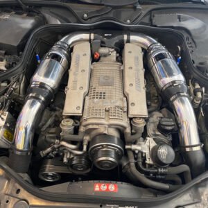 FTP 55K AMG Complete Intake System