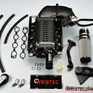 Weistec M113K S/C System