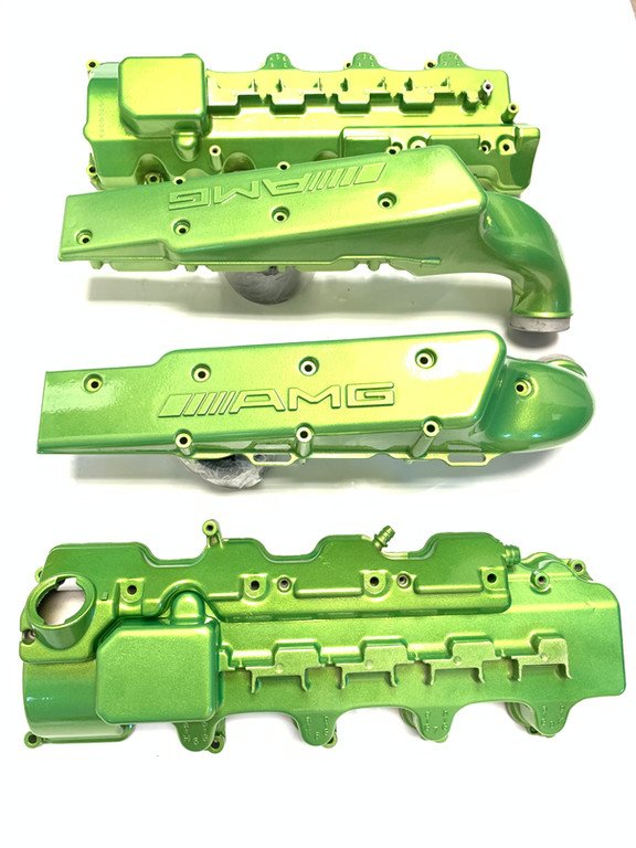 Fabtech Valve Cover/Surge Tank Coating - Image 3