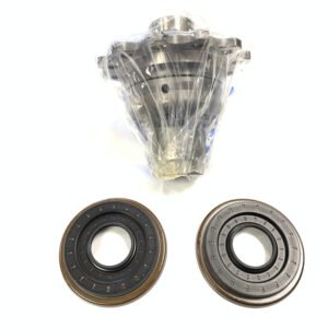 Wavetrac Mercedes LSD Diferencial