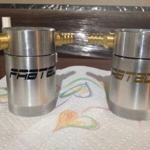 FTP Oil/Air Separator