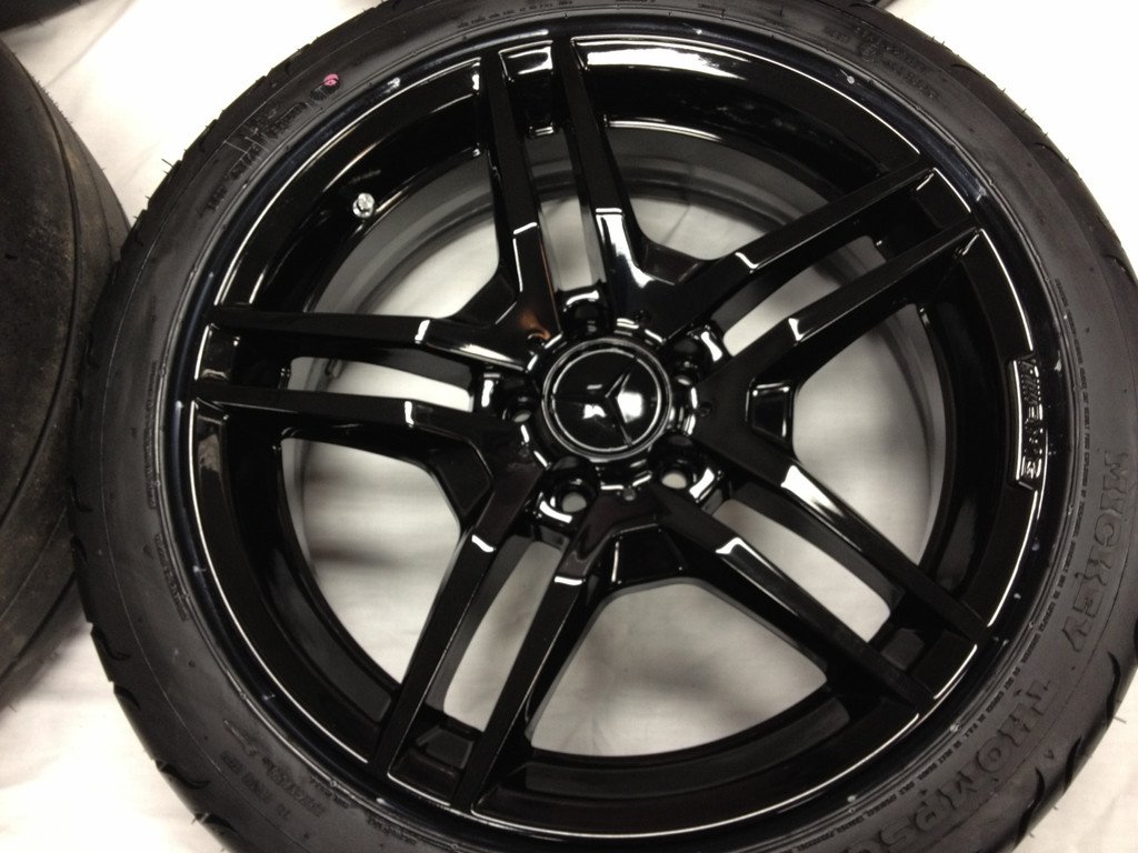 Fabtech-Performance Front Skinny Drag Wheels - Image 5