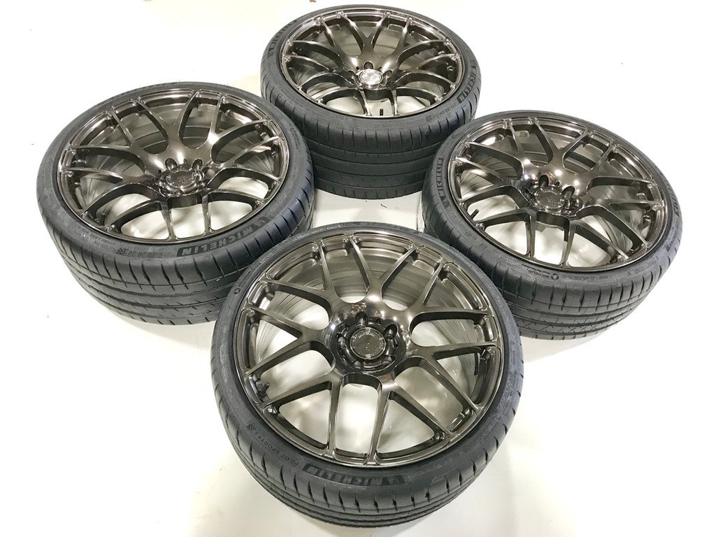 Fabtech Mesh 7s - Image 2