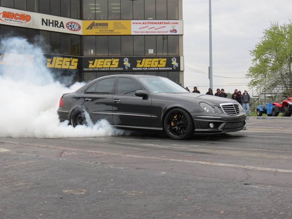 Fabtech-Performance Front Skinny Drag Wheels - Image 4