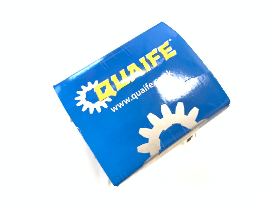 Quaife LSD Locking Rear Diferencial - Image 5