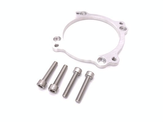 FTP 82mm Throttle Body Adapter Flange - Image 2