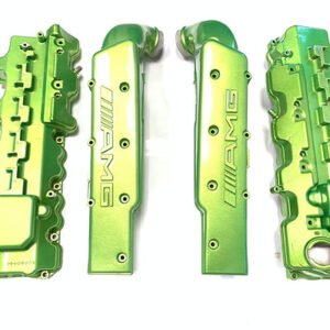 Fabtech M113K VC/Surge Tank Coating Service