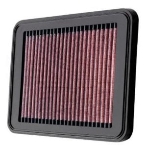 K&N High-Flow Drop-In Filters