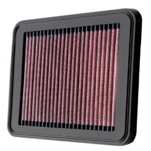 C55 AMG K&N High Flow Drop in Filters