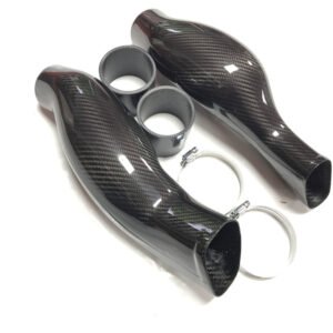 FTP C/F Intake Tubes