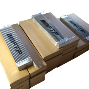 FTP V2 Heat Exchanger