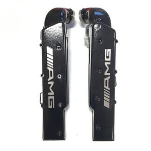 Fabtech Surge Tank Coating Service