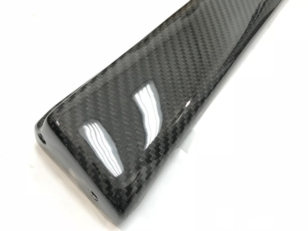 C6 Z06 Carbonfiber Side Skirts - Image 7