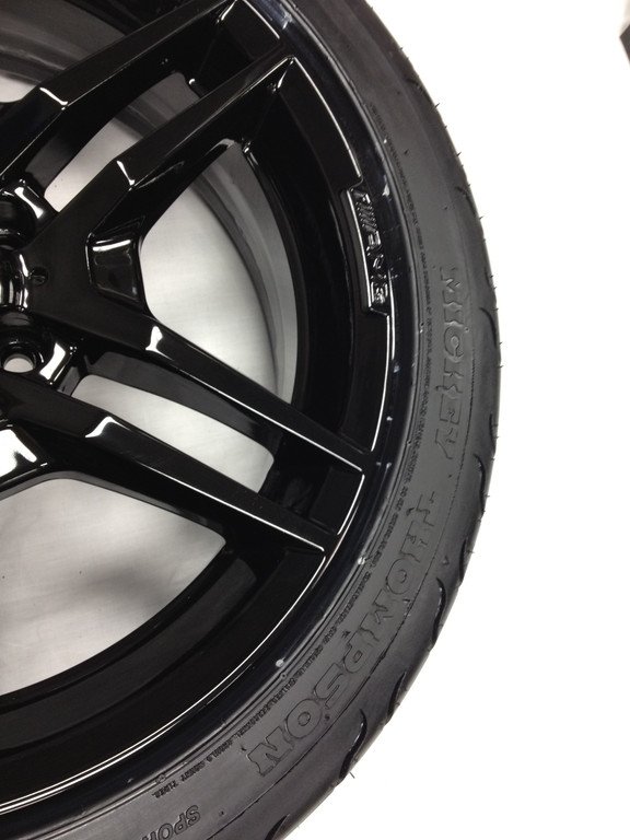 Fabtech-Performance Front Skinny Drag Wheels - Image 7