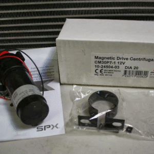 Johnson CM 30 I/C Pump