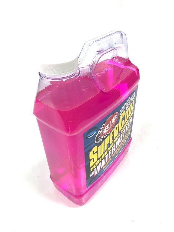 Redline Super Coolant Additive - Image 2