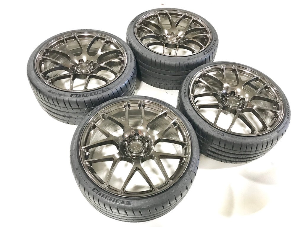 Fabtech Mesh 7s - Image 6