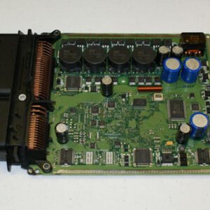 CLS 550 M278 Bi Turbo Stage 1 ECU Tuning Software