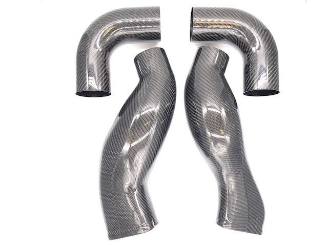 FTP Carbon Fiber Complete Intake System - Image 8