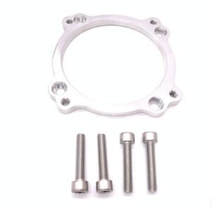FTP 82mm Throttle Body Adapter Flange