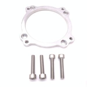 82MM Throttle Body Adapter Flange