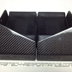 FTP Carbon Fiber Intake Scoops
