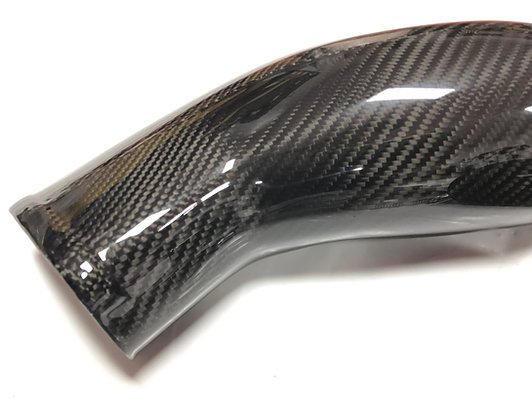 Fabtech Carbon Flow Intakes - Image 11
