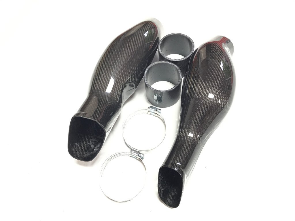 FTP C/F Intake Tubes - Image 6