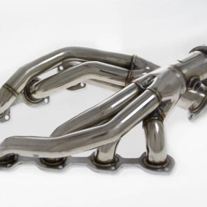 Kleemann Mid Length Headers