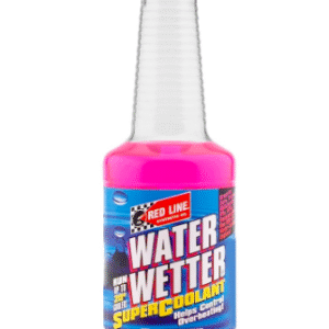 Redline Water Wetter Coolant Additive