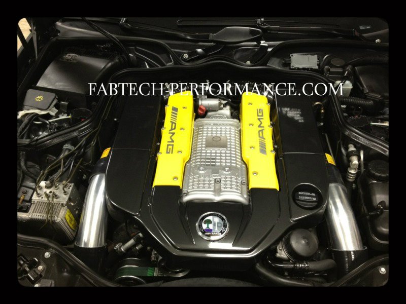 FTP Aluminum Intake Tubes - Image 2