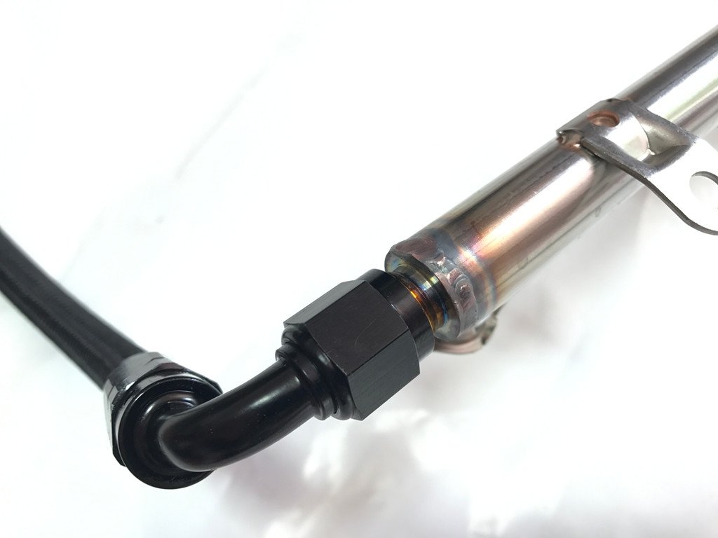 Fabtech Complete V2 Fuel System - Image 9