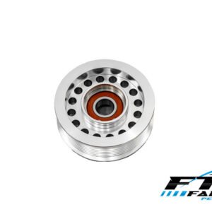 8 Rib Idler Pulley