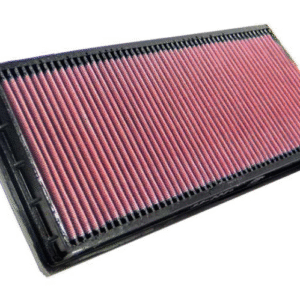 High Flow Drop in Filters