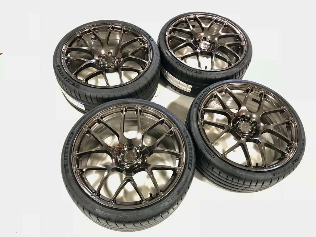 Fabtech Mesh 7s - Image 5